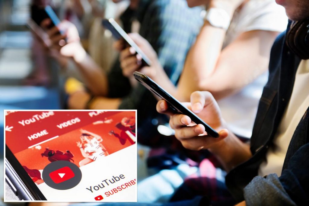 YouTube settles Florida teen's social media addiction lawsuit ahead of trial -- another major Big Tech setback