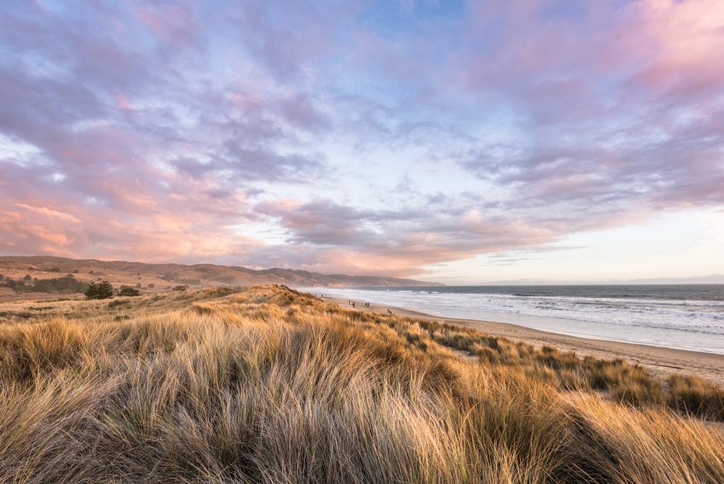 10 best states for natural beaches, according to new ranking