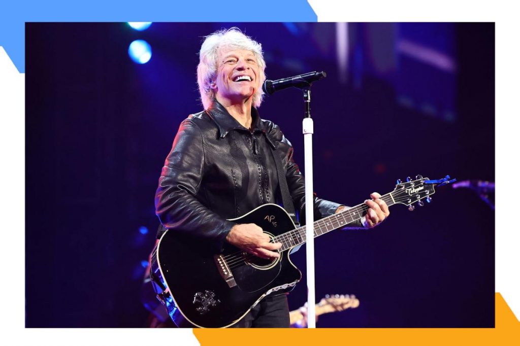 All about Bon Jovi’s concert setlist, plus get discounted tickets All about Bon Jovi's concert setlist, plus get discounted tickets