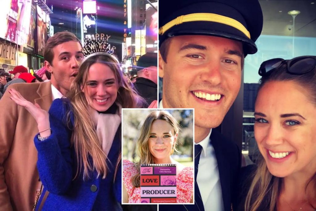 'Bachelor' producer who bedded lead reveals his reaction to her memoir