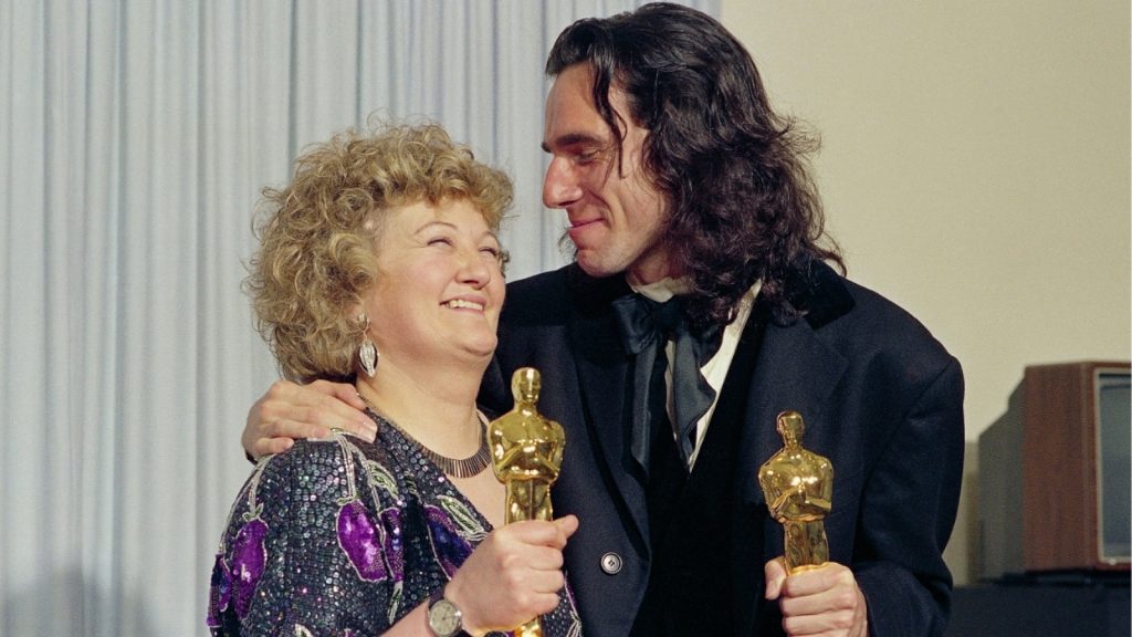 Brenda Fricker, the first Irish actress to win an Oscar for ‘My Left Foot,’ dies at 81 Brenda Fricker, the first Irish actress to win an Oscar for 'My Left Foot,' dies at 81