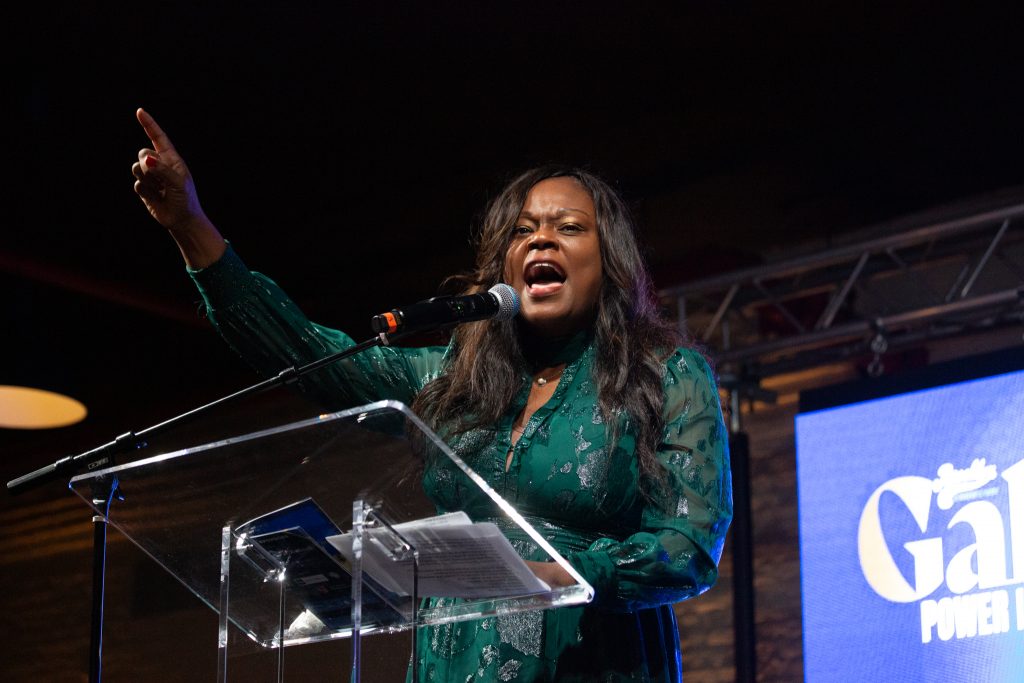Brooklyn Reformers Set to Oust Embattled Democratic Party Chair Rodneyse Bichotte Hermelyn