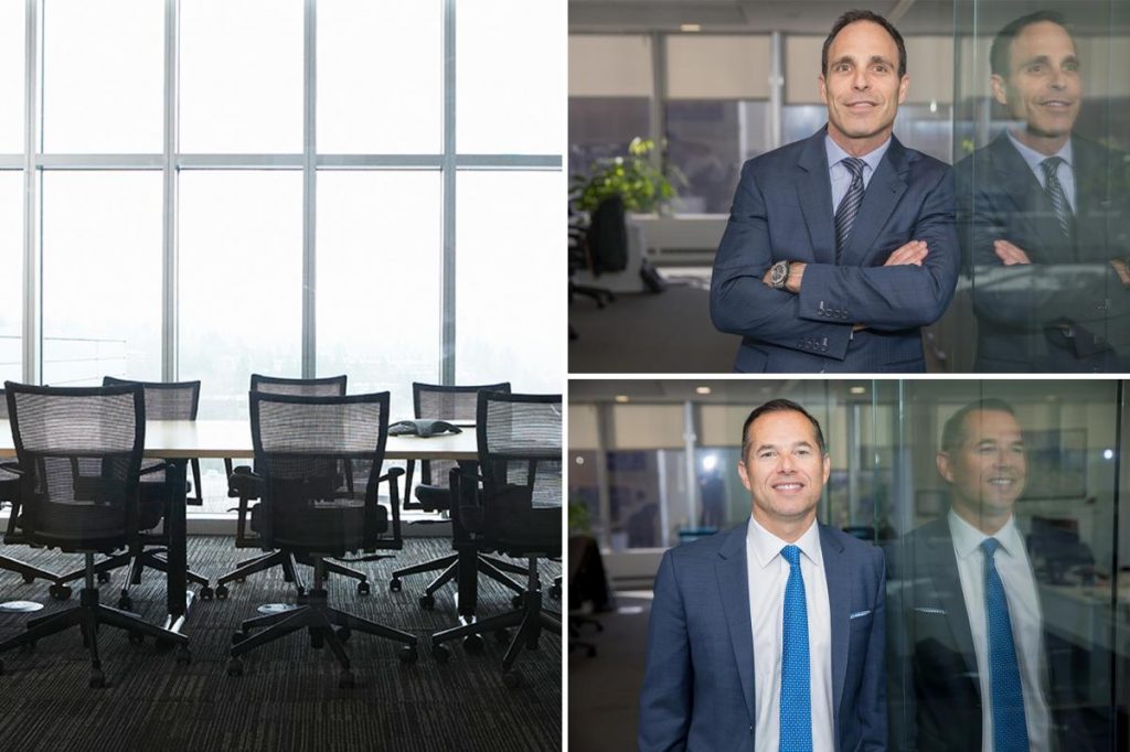California founder fired for ignoring his company’s own return-to-office mandate California founder fired for ignoring his company's own return-to-office mandate