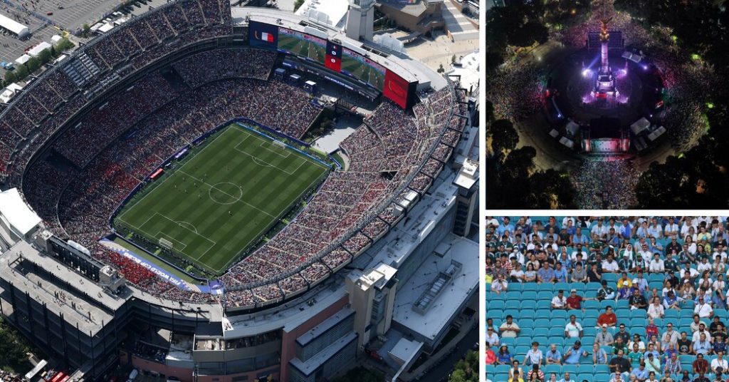 Did the World Cup Live Up to Tourism Expectations? Here Are the Winners and Losers. Did the World Cup Live Up to Tourism Expectations? Here Are the Winners and Losers.