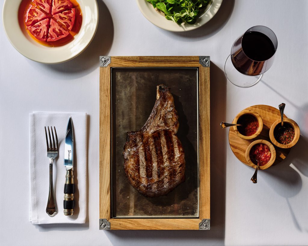 Don Julio Team Opens Graciela in NYC's West Village