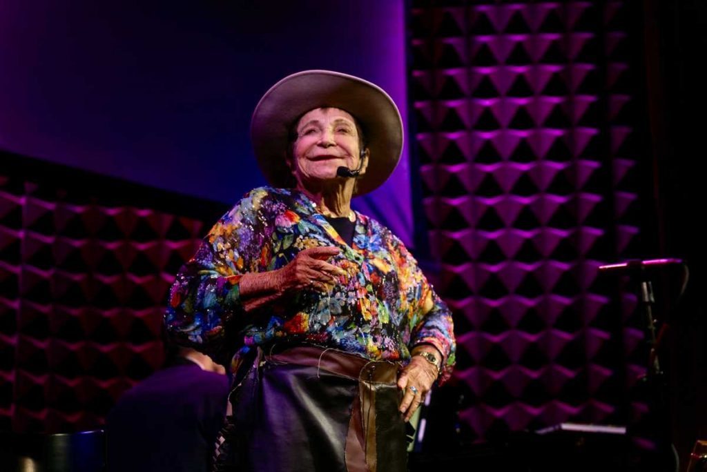 D’yan Forest at 92: The last laugh belongs to the woman who refused to behave