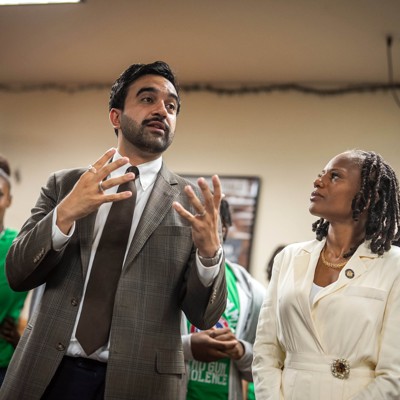 Editor’s note: Anti-Mamdani forces want open primaries Editor’s note: Anti-Mamdani forces want open primaries