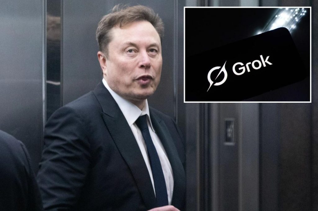 Elon Musk’s xAI sues Grok user over sexualized deepfakes Elon Musk's xAI sues Grok user over sexualized deepfakes
