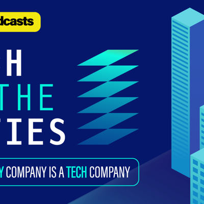 Episode 2: The Data Question: Privacy, Disclosure & Who Sets the Rules Episode 2: The Data Question: Privacy, Disclosure & Who Sets the Rules