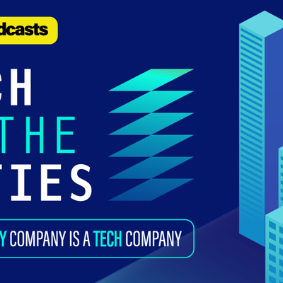 Episode 3: AI Adoption and Training the Next Generation of Tech Workers Episode 3: AI Adoption and Training the Next Generation of Tech Workers