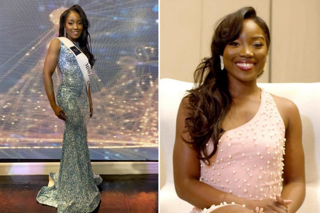 Ex-Miss Universe Jamaica contestant LaToya Malcolm dead at 35 Ex-Miss Universe Jamaica contestant LaToya Malcolm dead at 35