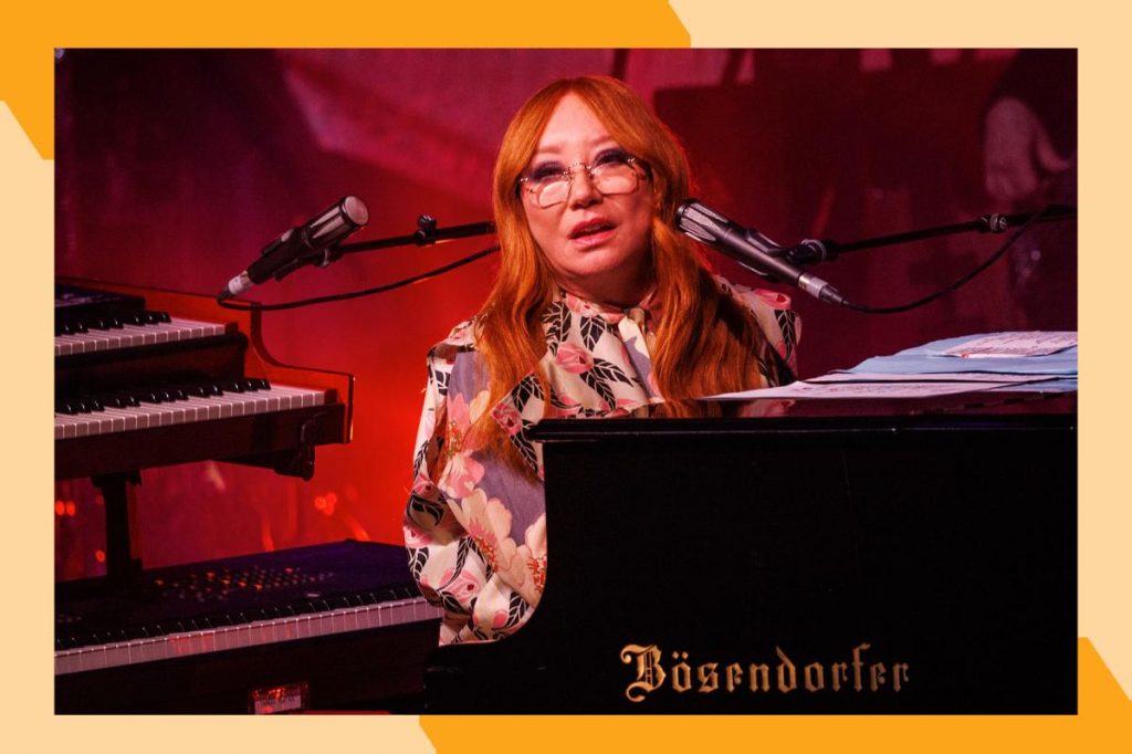 Get discounted last-minute tickets to see Tori Amos on tour Get discounted last-minute tickets to see Tori Amos on tour