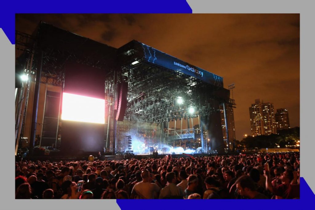 Get last-minute Lollapalooza 2026 tickets with a discount