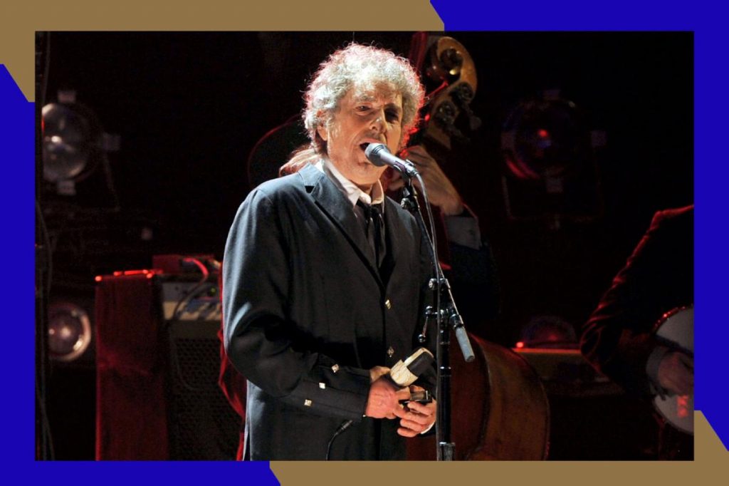 Get the cheapest tickets to see Bob Dylan at Forest Hills Stadium 2026 Get the cheapest tickets to see Bob Dylan at Forest Hills Stadium 2026