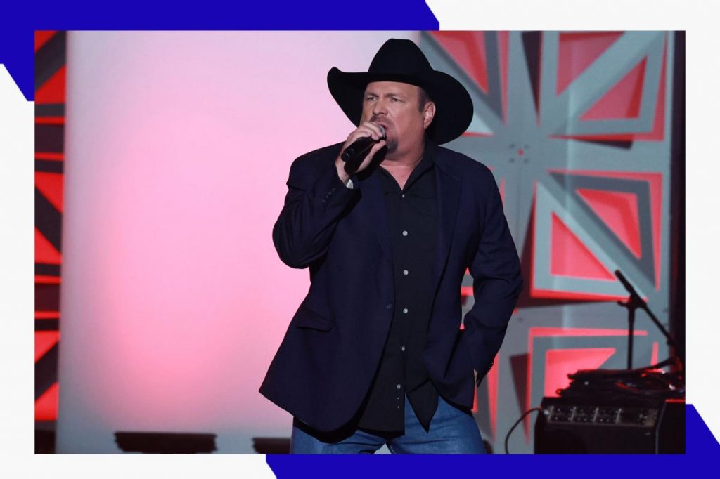 Get tickets for Garth Brooks' upcoming Indianapolis concerts