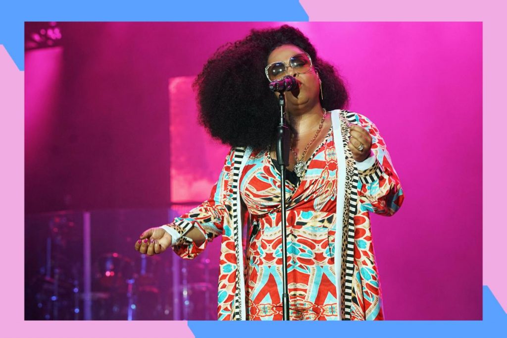 Get tickets for Jill Scott To Whom This May Concern Tour 2026