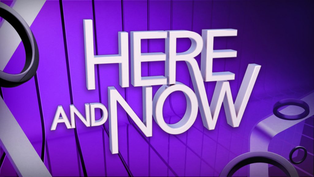 Here and Now with Sandra Bookman: Celebrating Harlem’s rich cultural legacy; inside the Tenement Museum Here and Now with Sandra Bookman: Celebrating Harlem's rich cultural legacy; inside the Tenement Museum