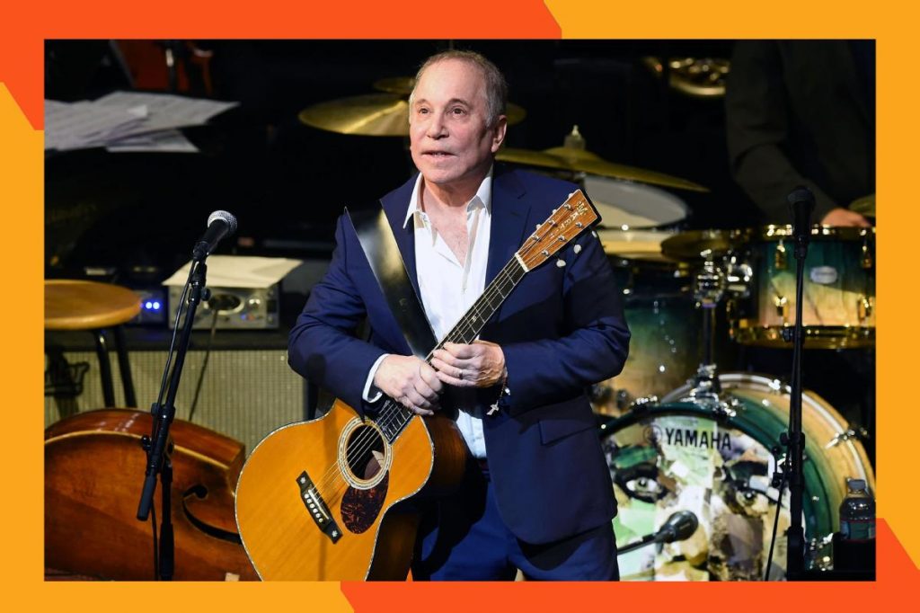 How to see Paul Simon at Forest Hills Stadium with a discount