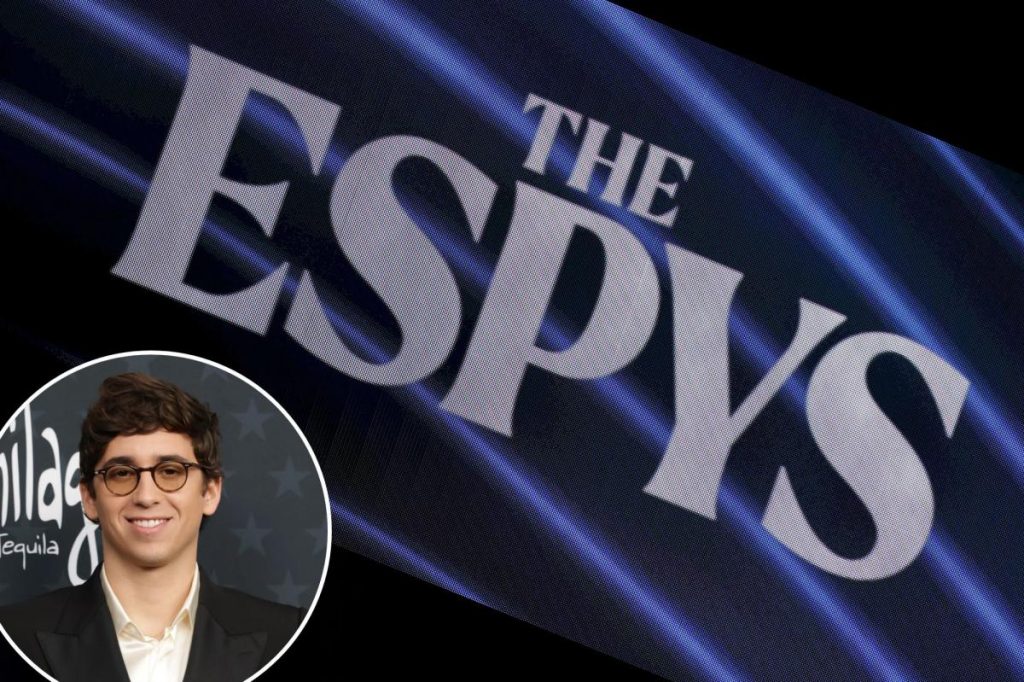 How to watch the ESPYs 2026 for free: Time, nominees, host How to watch the ESPYs 2026 for free: Time, nominees, host