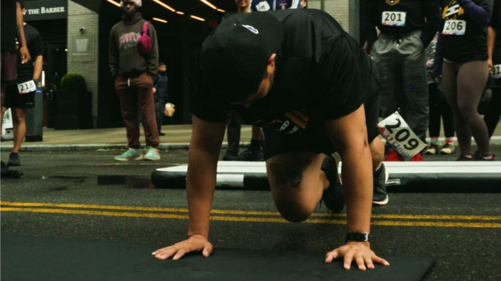 LIC Wellness Fest Returns With Free Outdoor Fitness Festival