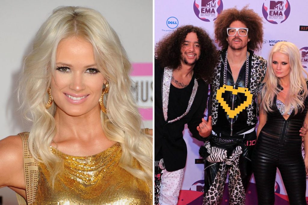 Lauren Bennett’s dad details weeks leading up to singer’s death at 36