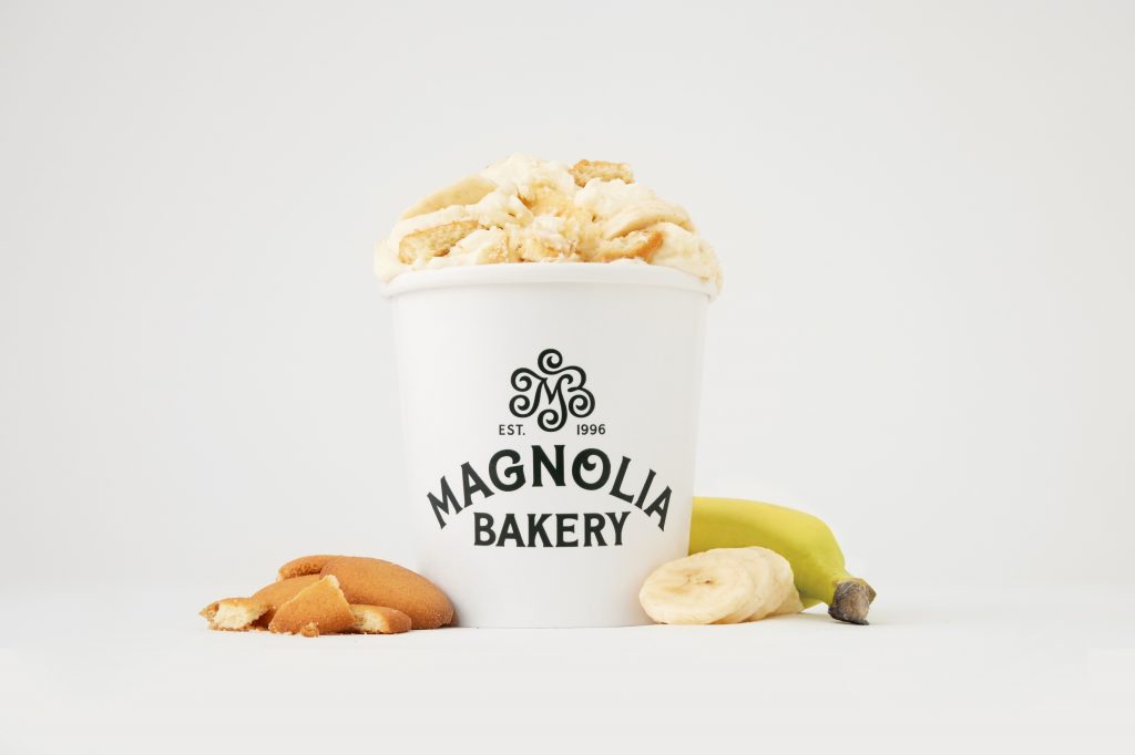 Magnolia Bakery’s Free Banana Pudding Tour Hits NYC Magnolia Bakery’s Free Banana Pudding Tour Hits NYC