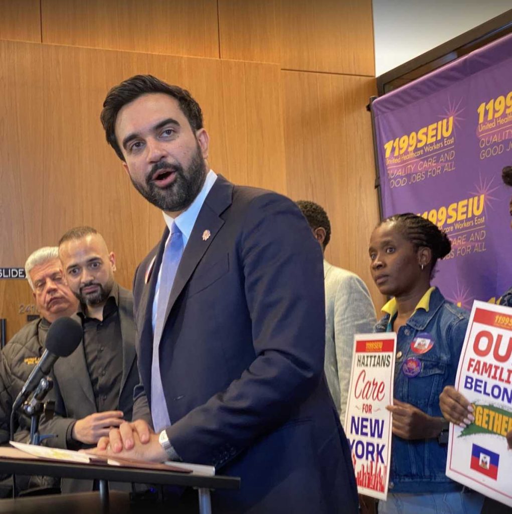 Mamdani’s COGE releases preliminary report on NYC government efficiency Mamdani’s COGE releases preliminary report on NYC government efficiency