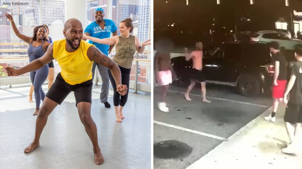 Man convicted of killing Black dancer O’Shea Sibley at Brooklyn gas station to be sentenced Man convicted of killing Black dancer O'Shea Sibley at Brooklyn gas station to be sentenced