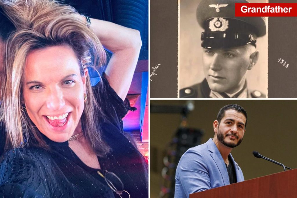 Michigan’s Abdul El-Sayed to attend fundraiser hosted by lawyer in Nazi flap Michigan's Abdul El-Sayed to attend fundraiser hosted by lawyer in Nazi flap