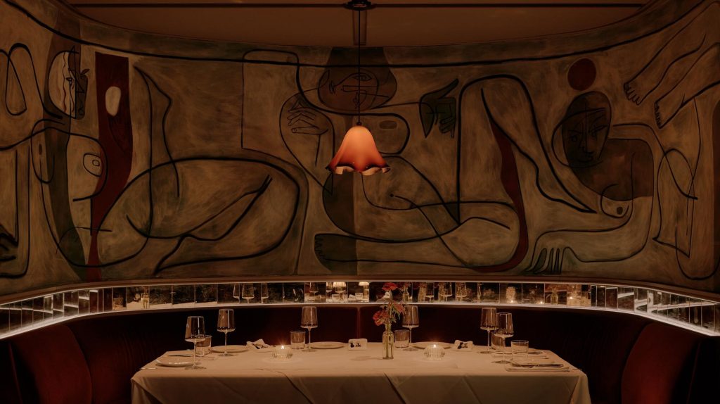 NYC Restaurant Week Summer 2026 Reservations Open