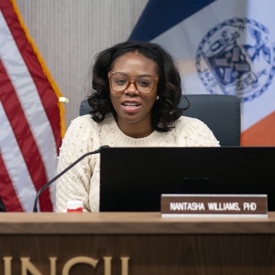 New York City Council votes to give themselves and other electeds an 18% raise New York City Council votes to give themselves and other electeds an 18% raise