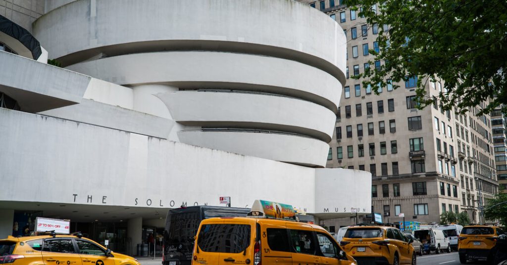 New York Is Having a Legionnaires’ Outbreak. Here’s What to Know.