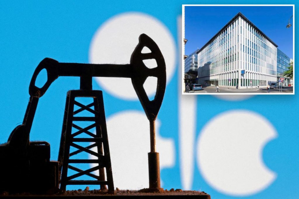 OPEC+ approves further oil output increase as Strait of Hormuz exports recover OPEC+ approves further oil output increase as Strait of Hormuz exports recover