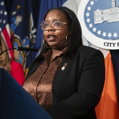 Opinion: Why I voted no on the $126 billion budget Opinion: Why I voted no on the $126 billion budget