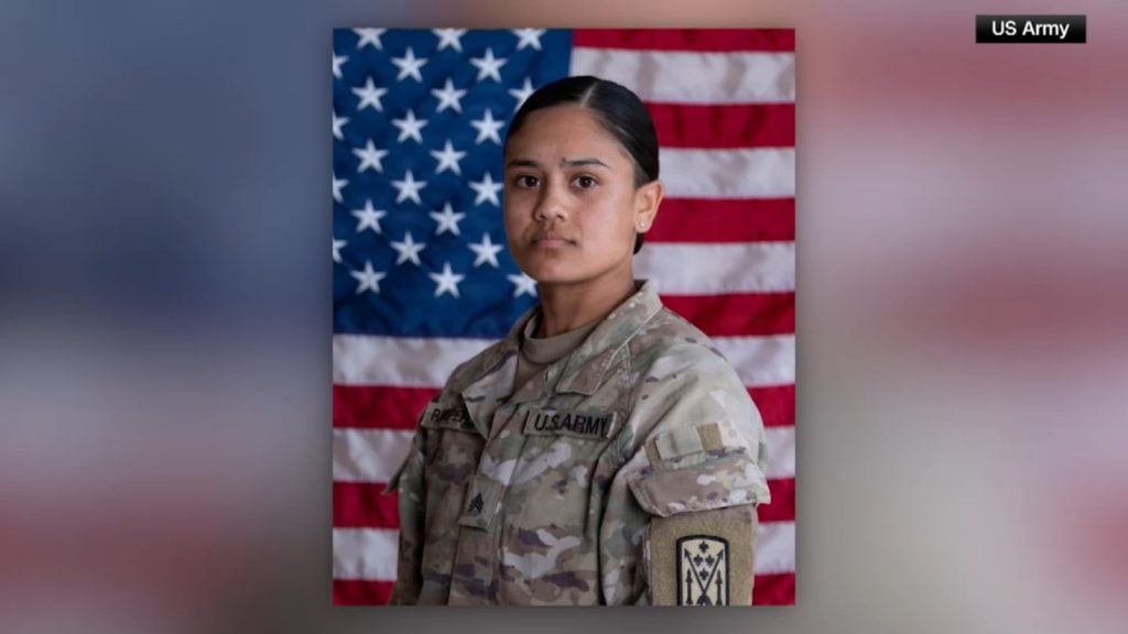 Ozone Park mourns Sgt. Angel Rampersad, one of four US soldiers killed
