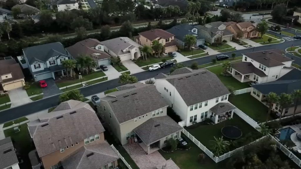 President Donald Trump lets bipartisan housing bill become law without signing in protest over GOP voter ID law President Donald Trump lets bipartisan housing bill become law without signing in protest over GOP voter ID law