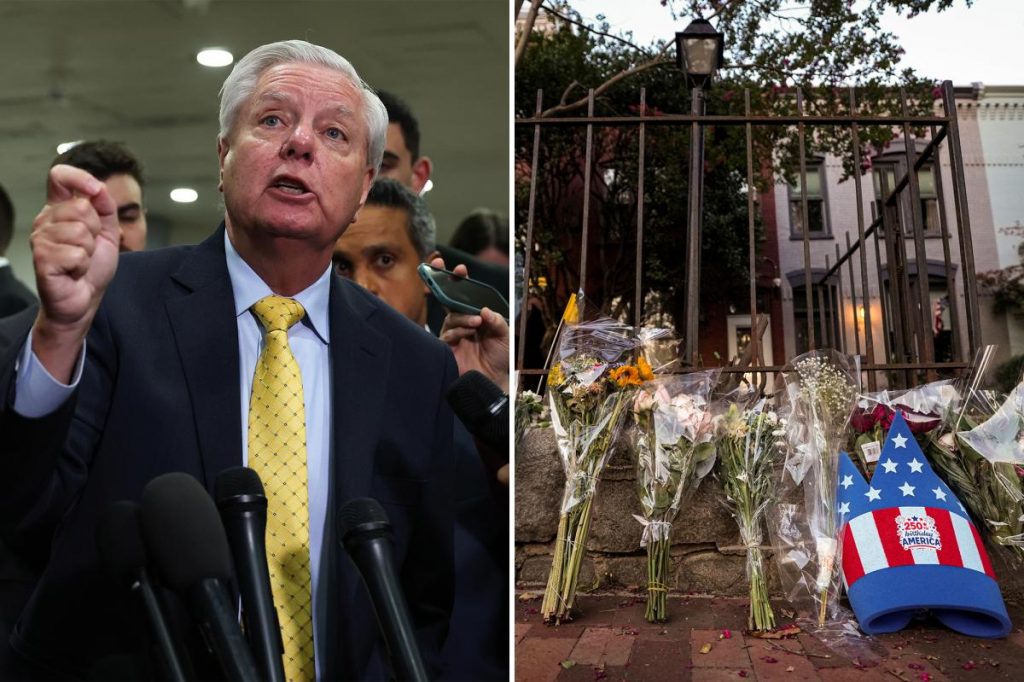Sen. Lindsey Graham told his scheduler he had ‘chest pains’ and to call 911 shortly before his death, colleague says Sen. Lindsey Graham told his scheduler he had 'chest pains' and to call 911 shortly before his death, colleague says