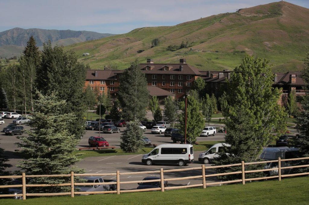 Sun Valley has spawned some memorably awful megadeals Sun Valley has spawned some memorably awful megadeals