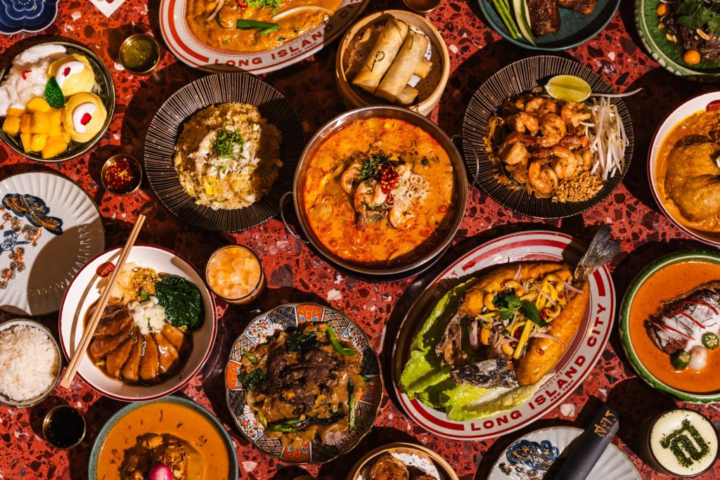 Thai SELECT Festival takes over Grand Central Terminal on July 21 Thai SELECT Festival takes over Grand Central Terminal on July 21