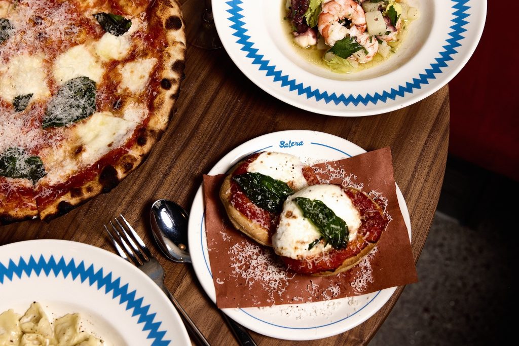 These New York Restaurants Were Just Added to the Michelin Guide These New York Restaurants Were Just Added to the Michelin Guide